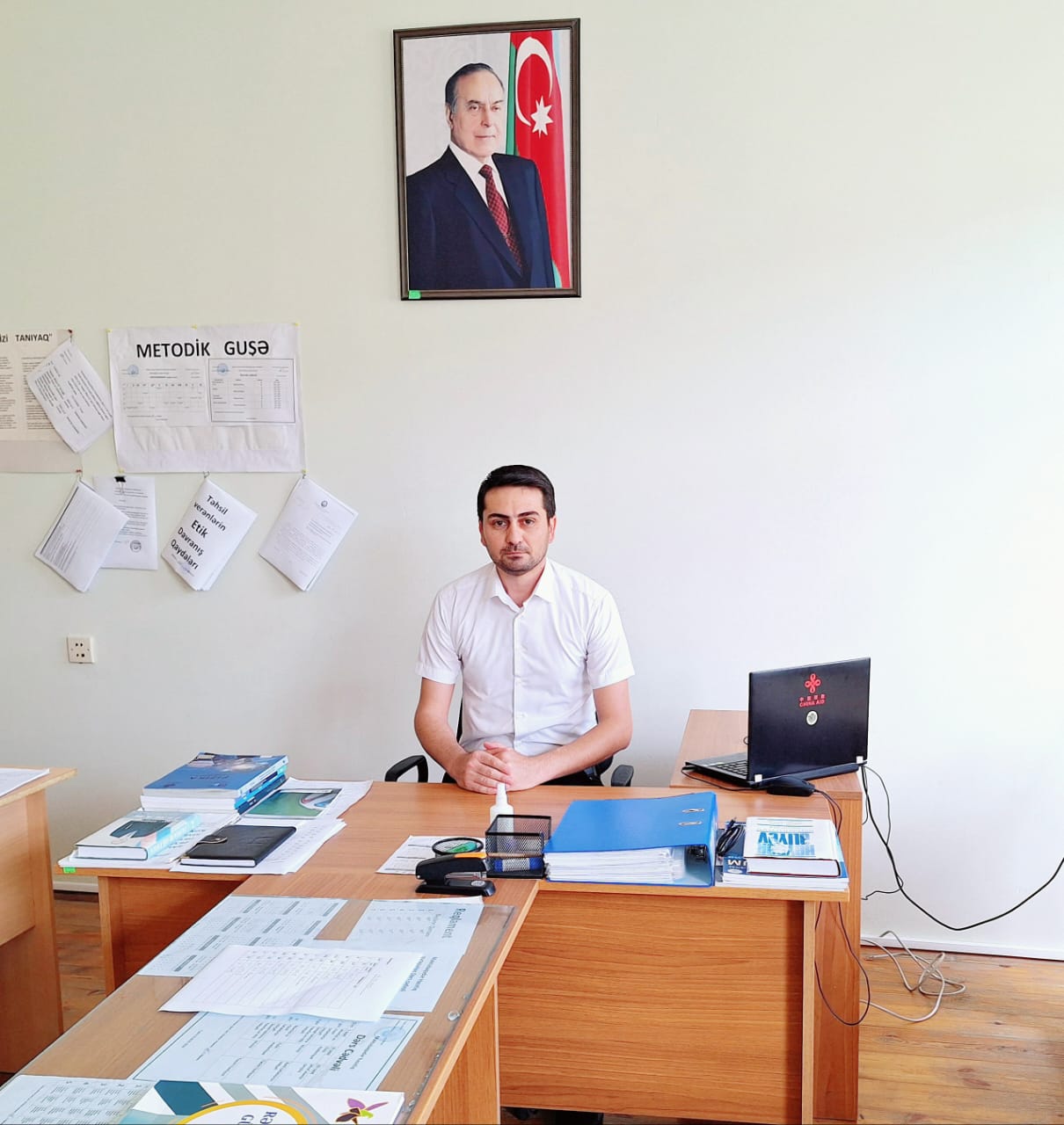 Xəbər şəkli