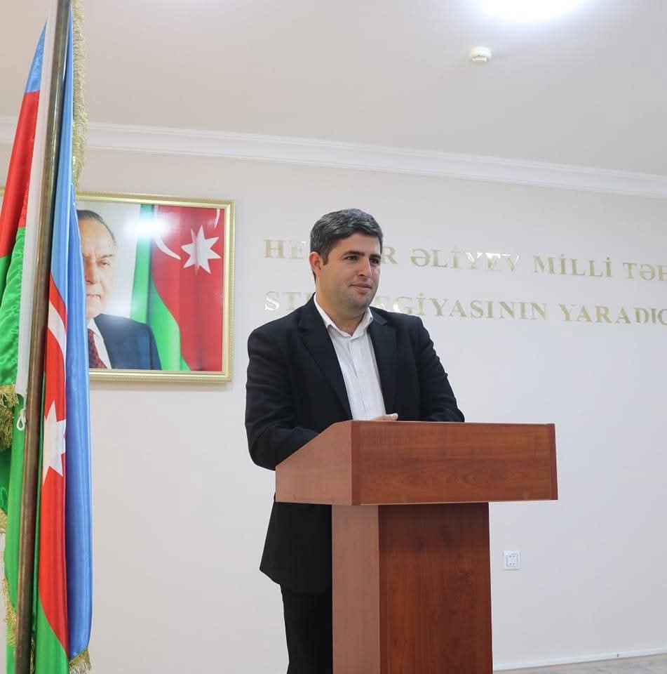 Xəbər şəkli