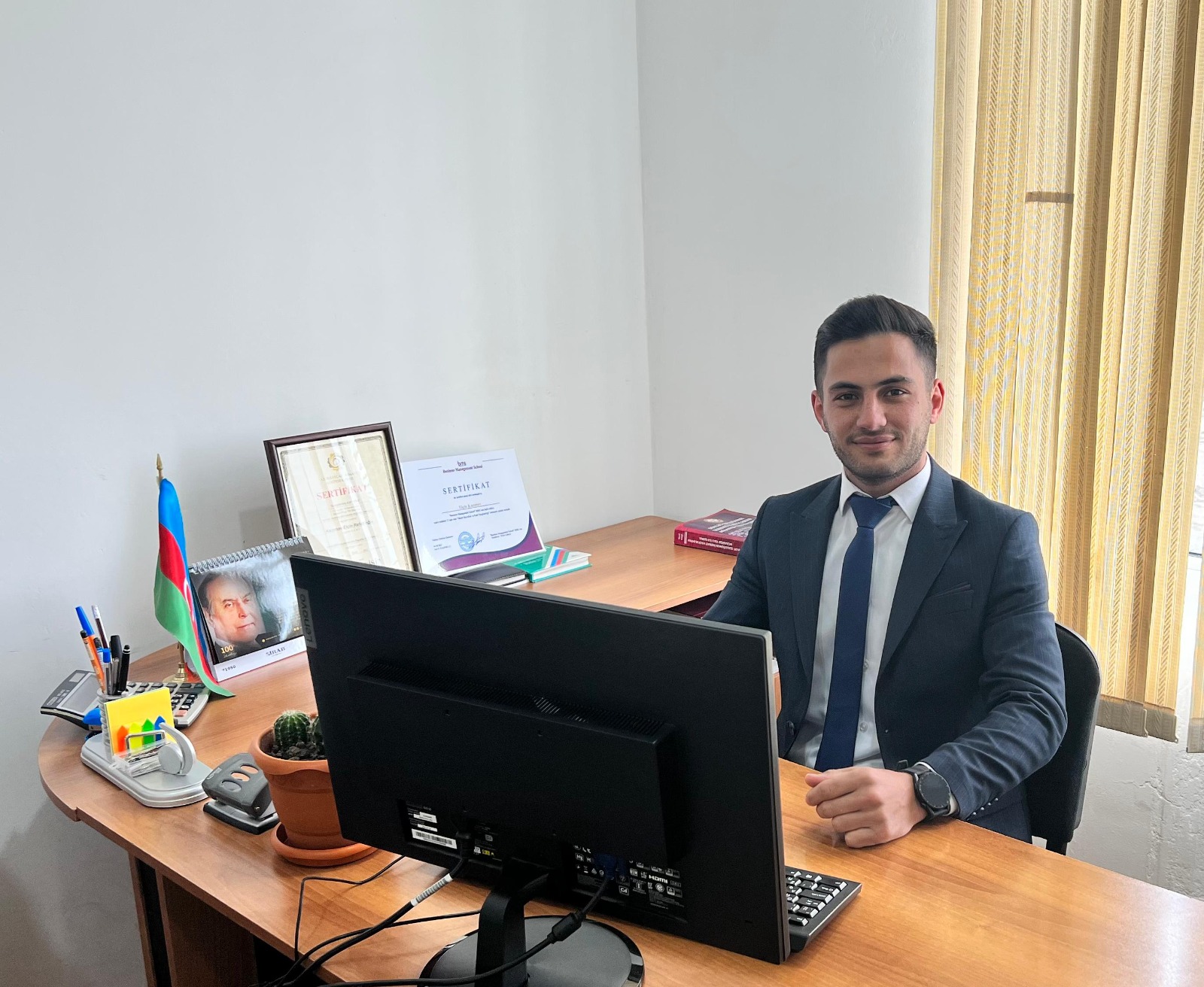 Xəbər şəkli