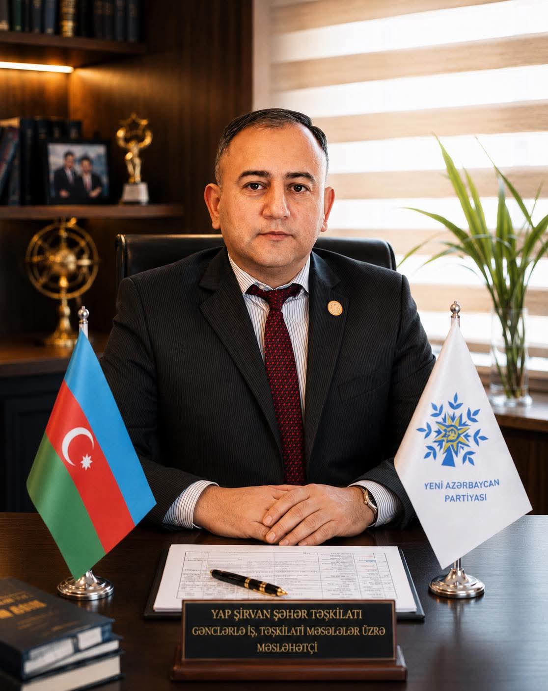 Xəbər şəkli
