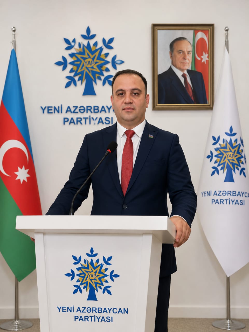 Xəbər şəkli