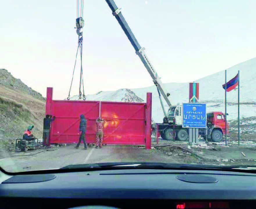 Xəbər şəkli
