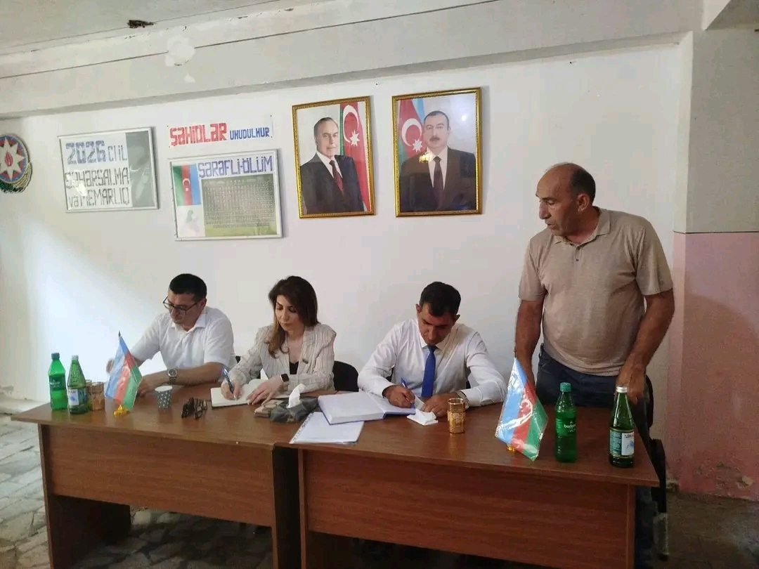 Xəbər şəkli