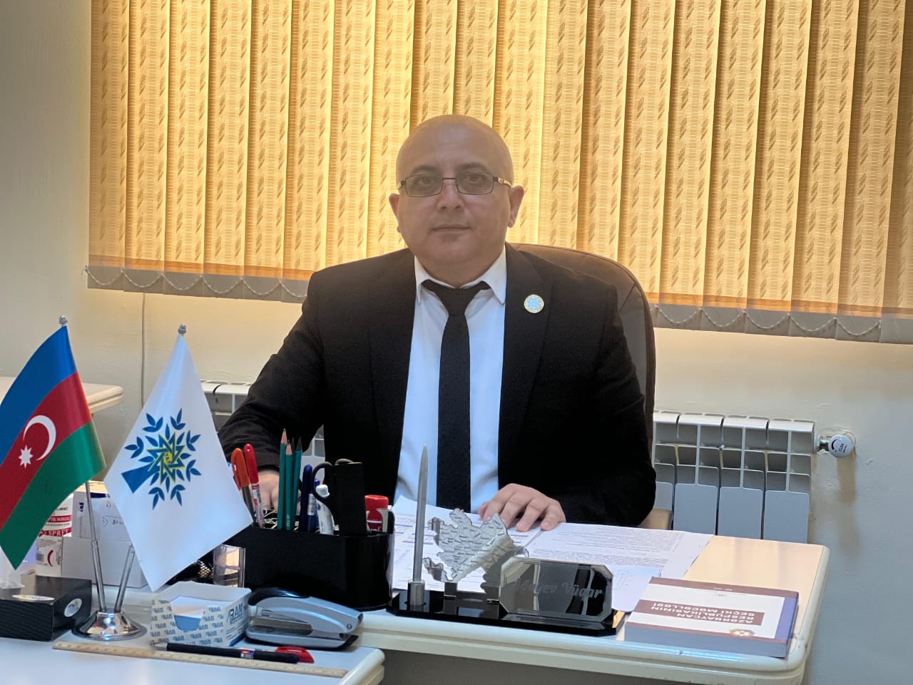 Xəbər şəkli