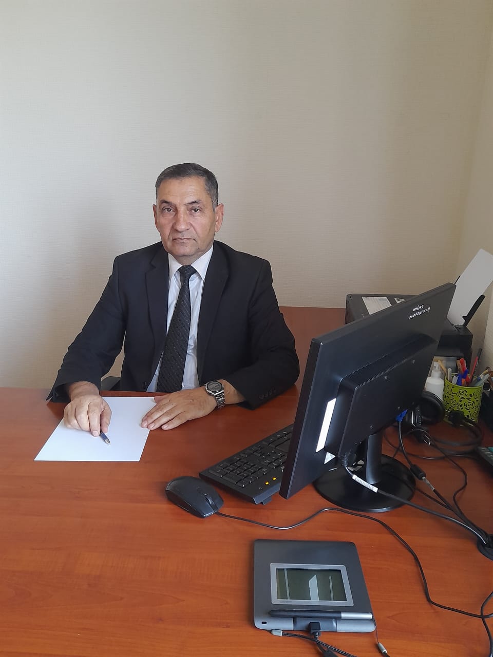 Xəbər şəkli