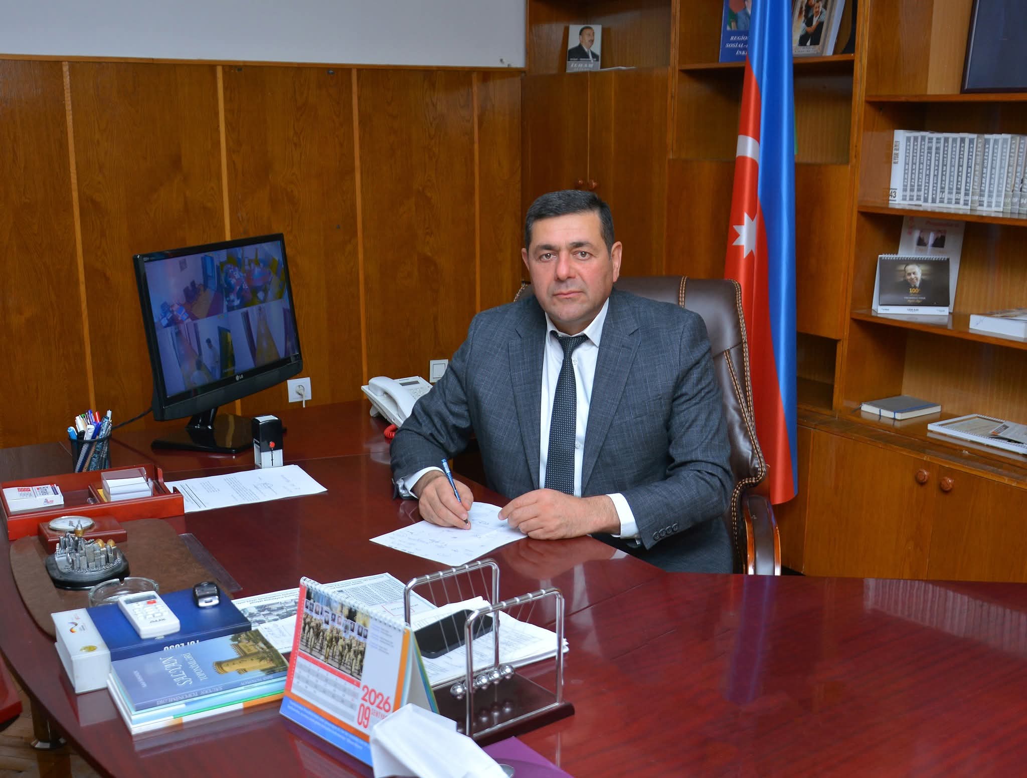 Xəbər şəkli