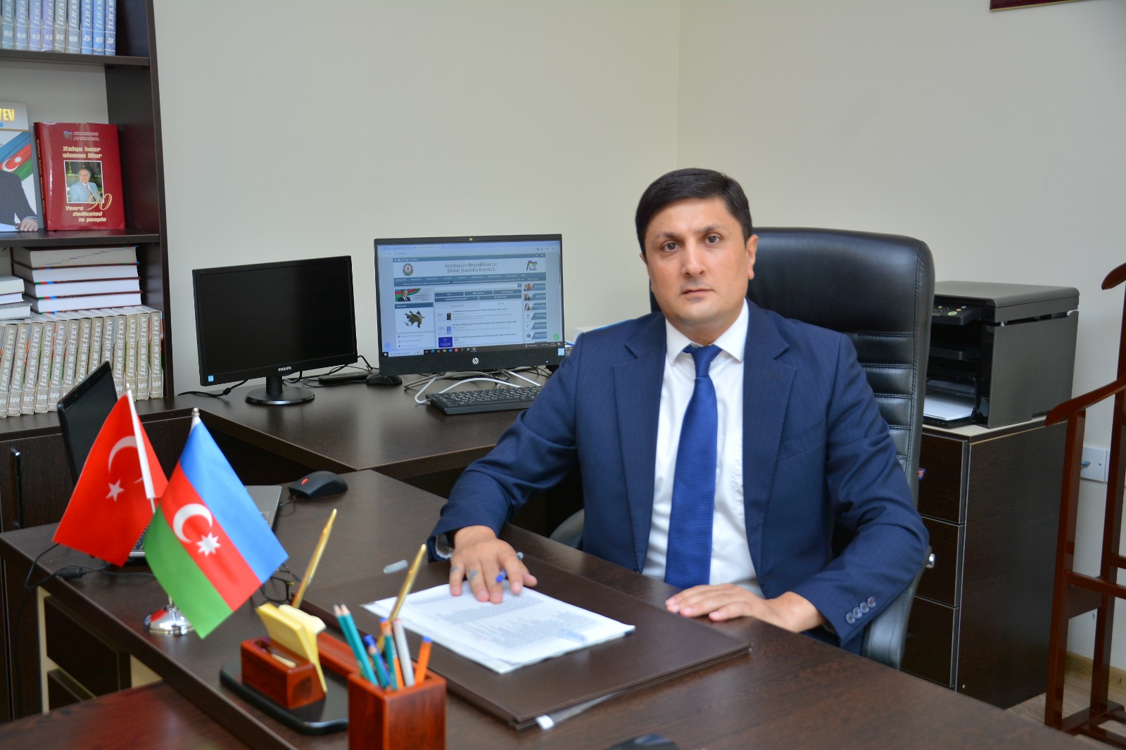 Xəbər şəkli