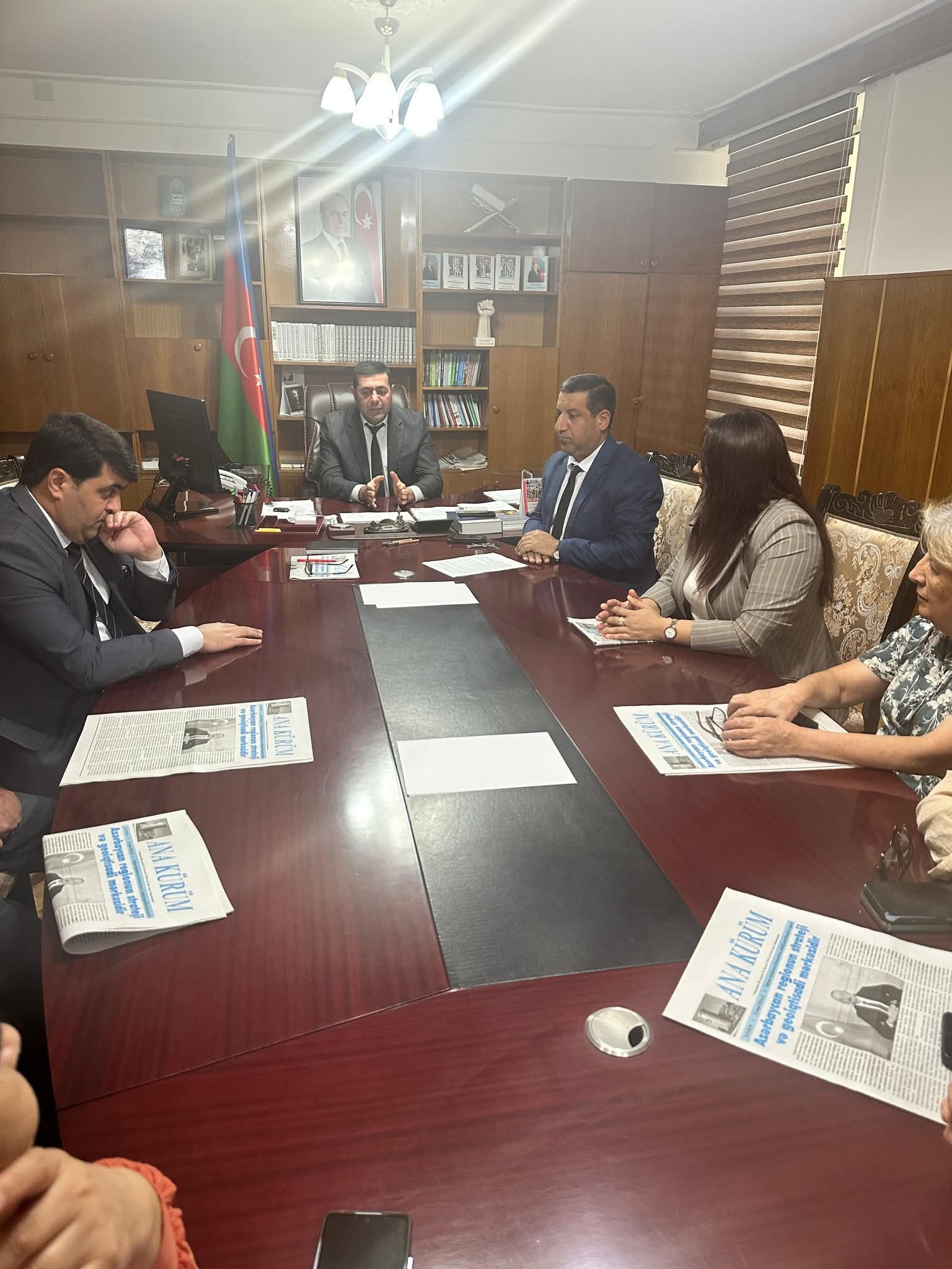 Xəbər şəkli