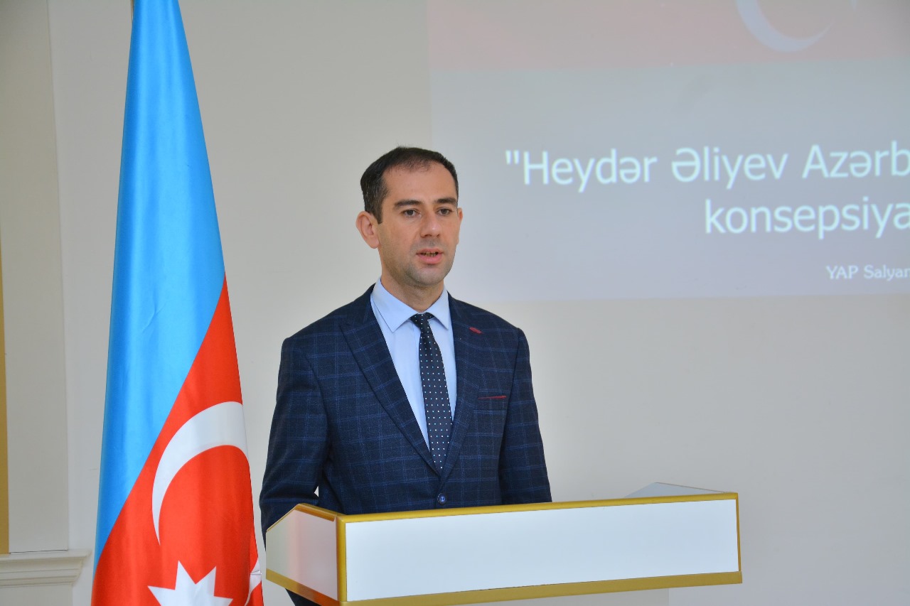 Xəbər şəkli