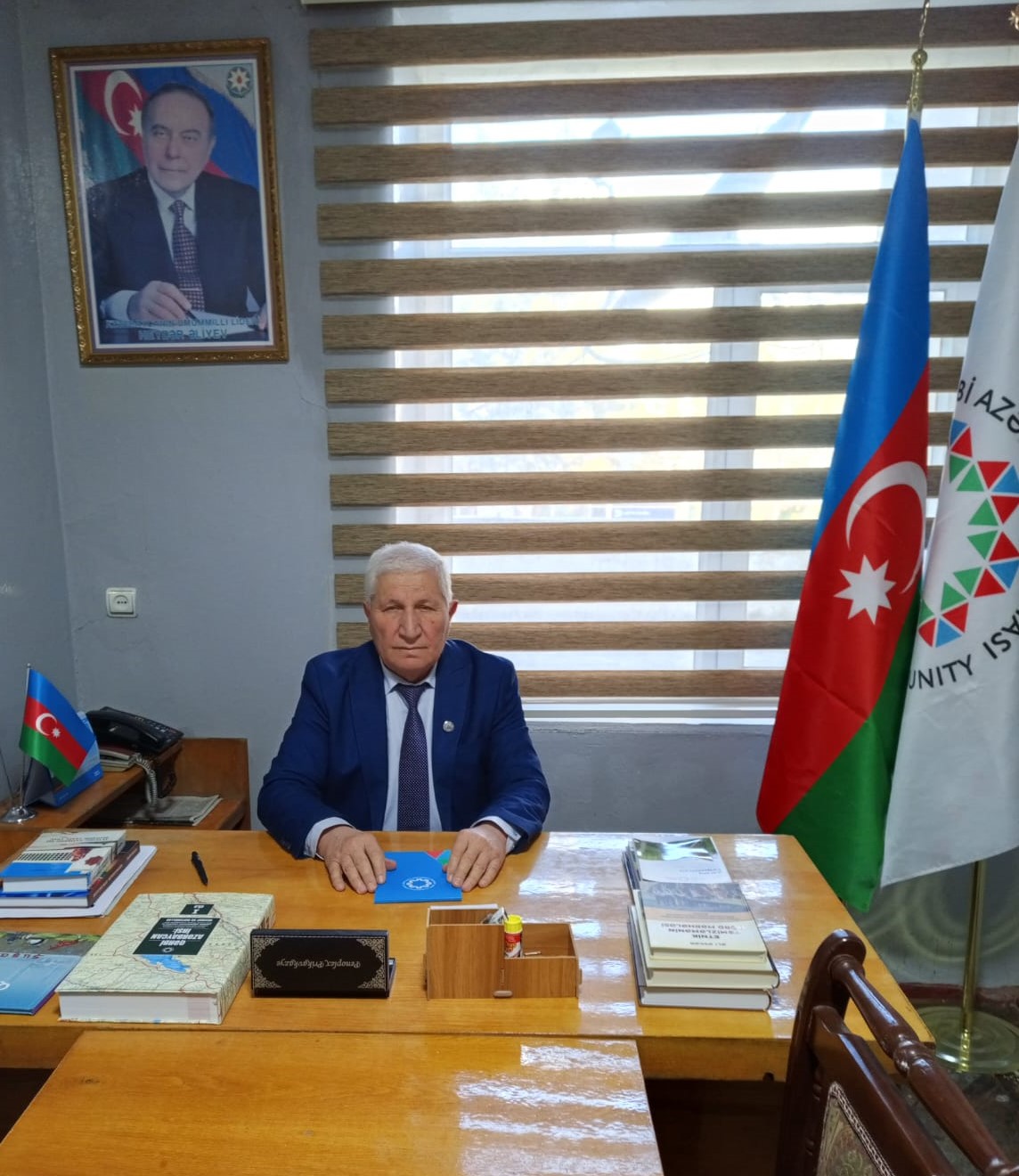 Xəbər şəkli