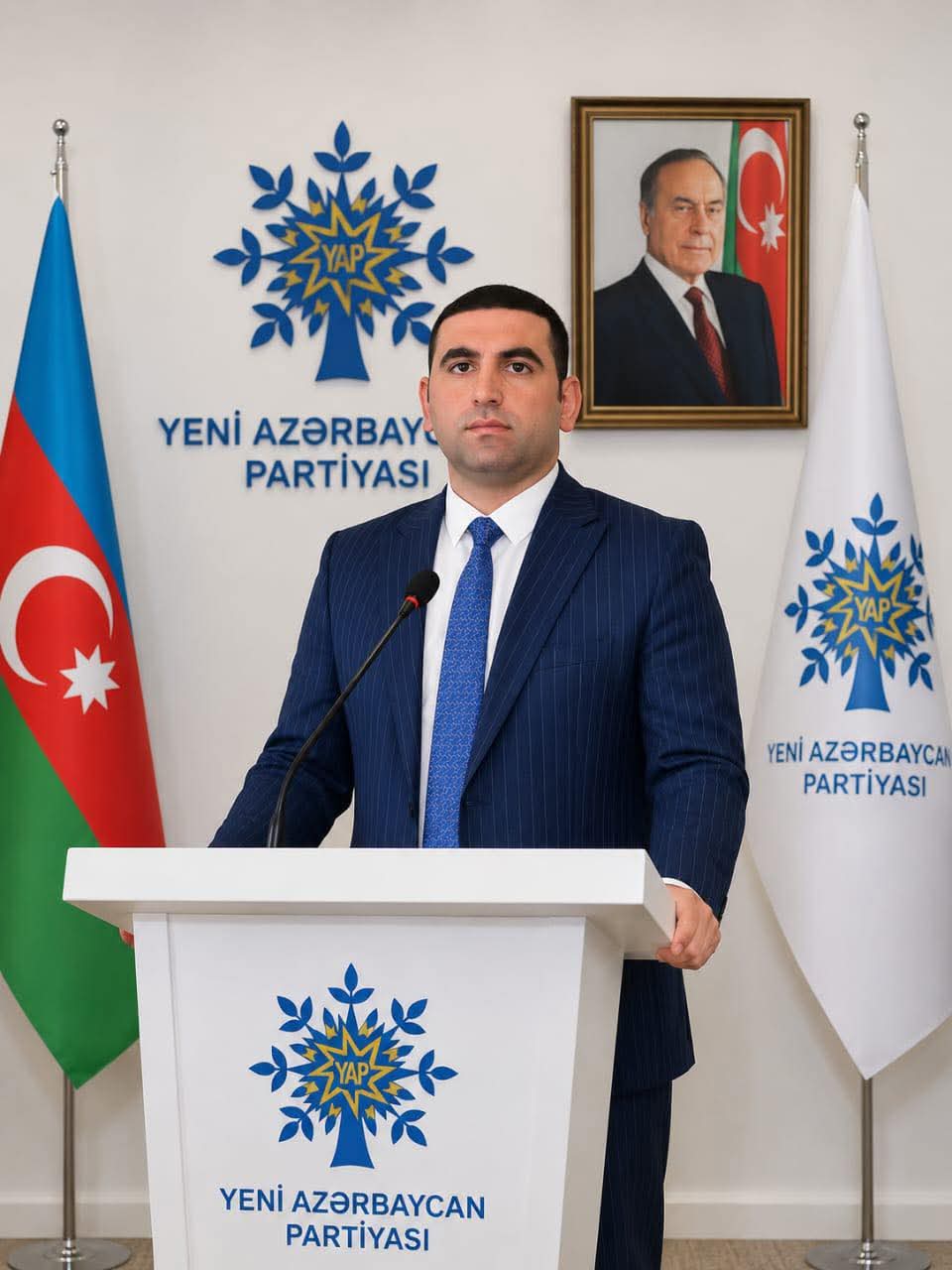 Xəbər şəkli