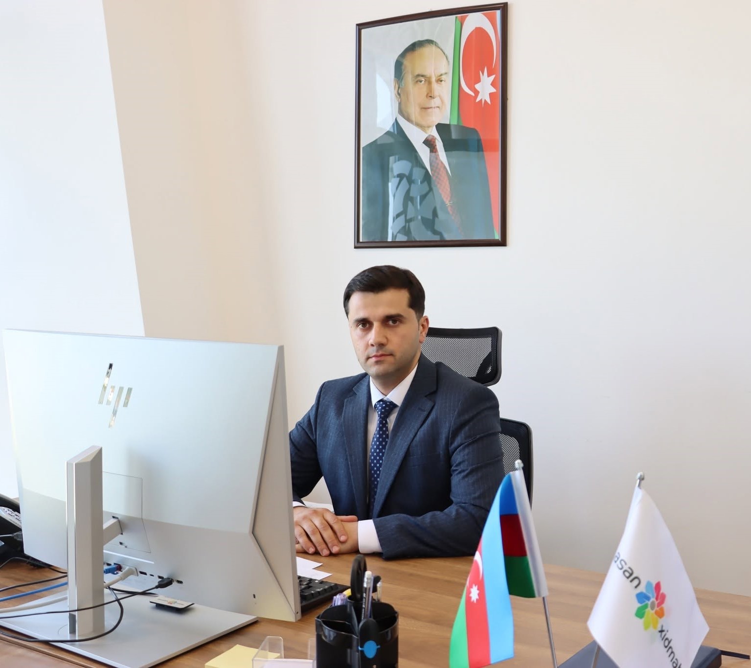 Xəbər şəkli